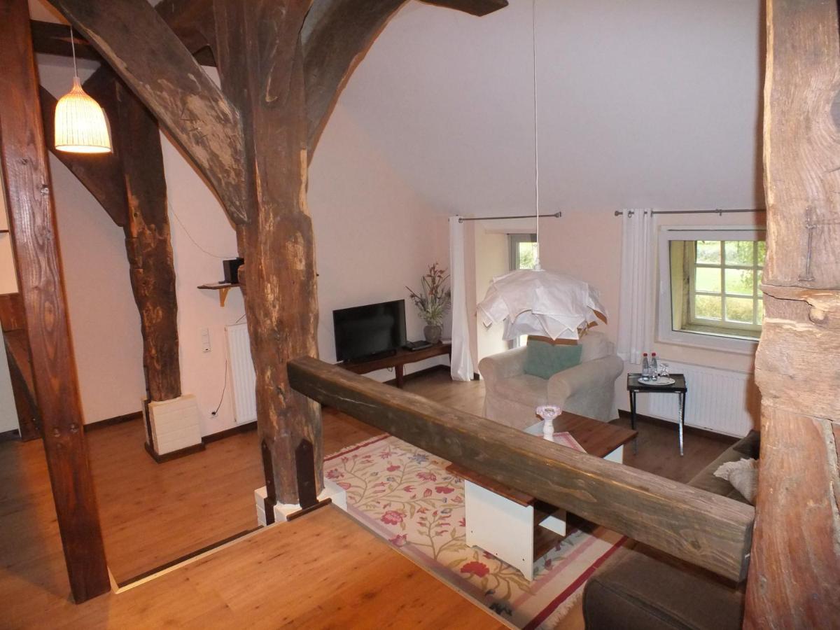 Hotel Taubenhof - Gut Cadenberge Extérieur photo