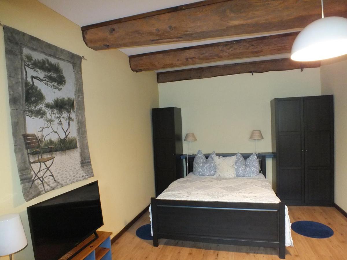 Hotel Taubenhof - Gut Cadenberge Extérieur photo