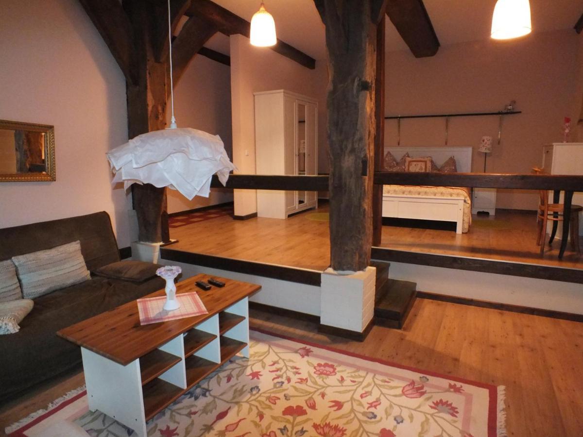 Hotel Taubenhof - Gut Cadenberge Extérieur photo