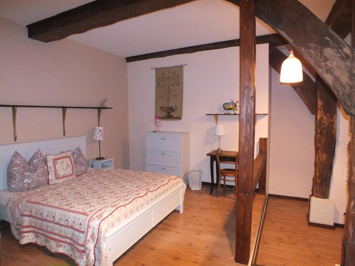 Hotel Taubenhof - Gut Cadenberge Extérieur photo