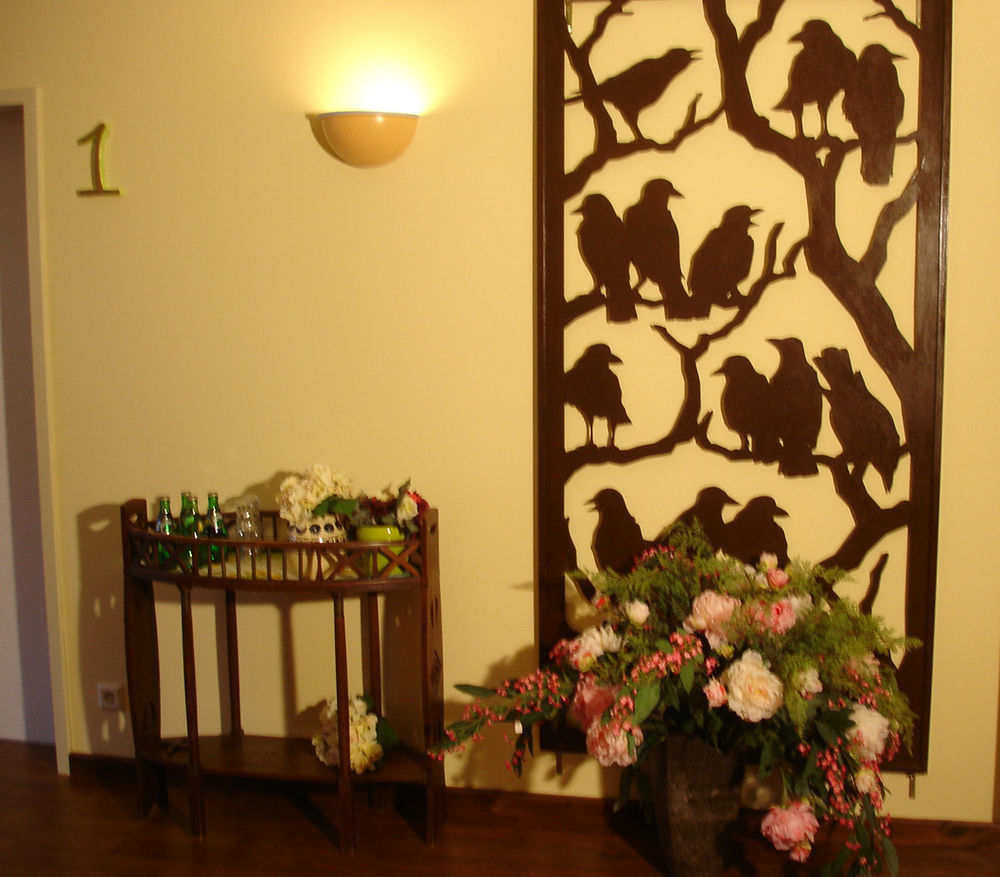 Hotel Taubenhof - Gut Cadenberge Extérieur photo